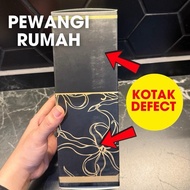 Reed Diffuser Perfume Rumah Bau Lobi  Hotel Mewah 100ML