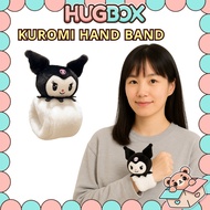 🌈HugBox Gelang Kuromi Budak Kuromi Bracelet Sanrio Bracelet Kuromi Toy Kuromi Things Barang Kuromi G