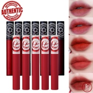 [HOT New] Black Rouge Cream Matt Rouge Matte Lipstick