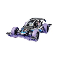 Tamiya Racer Mini 4WD Series No. 85 Mini 4WD Wolf VS Chassis 18085