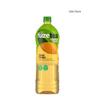 Heaven And Earth Fuze Tea Mango Green Tea Bottle 1.5L