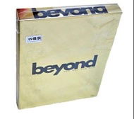 3CD+DVD | Beyond  | Name of Artist歌手 : BeyondName of CD+DVD 唱片名稱 : Beyond The Ultimate Story Format 規格 : CD + DVD(DVD – Beyond Live 1991 現場精華版)Price 售價 :  HKD 260Available 現貨(二手，95%新淨，4碟冇花。)