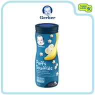 Gerber Puffs Cereal Snack