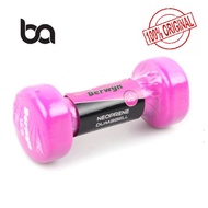 Berwyn neoprene dumbbell dumbbell barbell 1 kg