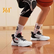 Sepatu olahraga basket pria, 361 derajat sepatu basket pria tempur