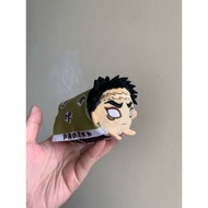 Anime Doll Mochikororin Gyomei Himejima Demon Slayer Plush