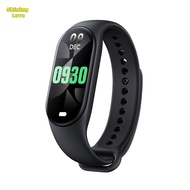 ShiningLove M8 Smart Watch Sleep Heart Rate Blood Pressure Blood Oxygen Monitor IP67 Waterproof Fitness Pedometer Watch For Smart Phones Tablet