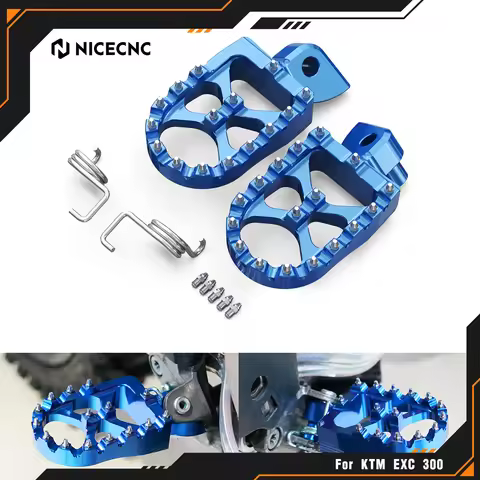 NICECNC For Yamaha WR250F WR450F YZ85 YZ250F YZ450F 2003-2023 YZ125 YZ250 YZ125X YZ250X YZ250FX 18-2