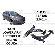 CHERY EASTAR 2.0 FRONT LOWER ARM LEFT/RIGHT BRAND OSUKA