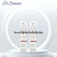 Chris/tina COMODEX Hydrate & Restore Serum-Moisturizing Serum for Oily and Acne-prone Skin