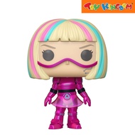 Funko Pop Movies M3GAN 2.0 Vinyl Figure