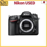 FromJapan[USED]Nikon Digital SLR Camera D7200