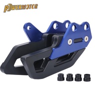 Motorcycle Chain Guide Protector Sprocket Guard For YAMAHA YZ125 YZ250 08-16 YZ250F YZ250FX YZ450F Y