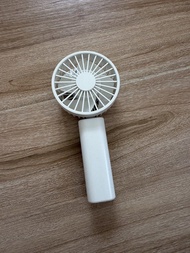 Muji 小風扇