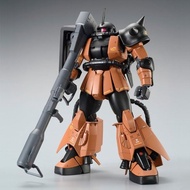 預訂 港魂 MG 1/100 MS-06R-2 GABBY HAZARD’S ZAKU II [2026年2月發送] 渣古 GUNDAM 高達