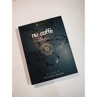 Biotropics nu caffe PERFORMAN TONGKAT ALI BLACK