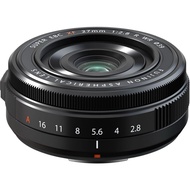 used Fuji XF 27mm f2.8 R WR