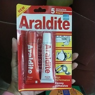 2-component ARALDITE Glue