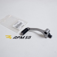 Lever Assy Change PE Kawasaki Genuine Part Operant Vers Ninja 250 ORIGINAL 13242-0088