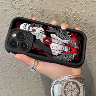 Anime One Piece Trafalgar Law Casing for for VIVO Y400 Y36 Y35 Y33 Y28 Y27 Y22 Y21 Y20 Y19 Y17 V60 V