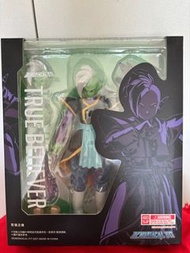 魔契可動著魔的馬 狂信之徒 Shf比例 6寸七龍珠龍珠超未來篇札馬斯界王神