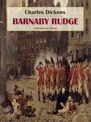 Barnaby Rudge Charles Dickens