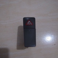TOMBOL SUZUKI Hazard switch triangle heart button originalSUZUKI