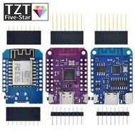 WeMos D1 Mini Pro V3.0 NodeMcu 4MB/16MB bytes Lua WIFI Internet of Things Development board based ES