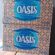 Oasis Bottle 600ml