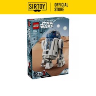 Lego Star Wars 75379 R2-D2