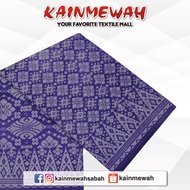 [READY STOCK] SAMPING SONGKET LELAKI DEWASA KAINMEWAH