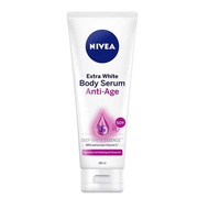 Nivea Anti Age Serum SPF33 Body Serum [180Ml]