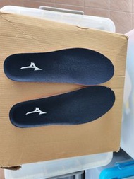 美津濃 (Mizuno) 運動鞋鞋墊