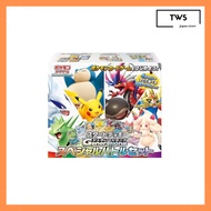 Pokémon Card Game Scarlet & Violet Start Deck Generations Special Battle Set