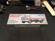 Tomytec Tomica Limited Vintage Neo Hino KB324卡車 LV-N44d