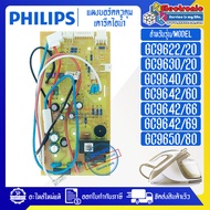 อะไหล่เตารีดไอน้ำPHILIPS-แผงบอร์ดเตารีดไอน้ำPHILIPS-ฟิลิป_ใช้ได้กับรุ่นที่ระบุไว้-อะไหล่ใหม่แท้บริษัท #อะไหล่เตารีดไอน้ำPHILIPS