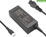 45W USB C Charger for Acer Chromebook Spin 11 13 15 1H-C5PN 1HN-C2DV 2H-C679 CP315-1H CP315-1H-P8QY 