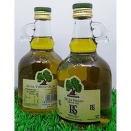 Extra Virgin Olive Oil 500ml Olive Oil Refael Salgado Rs
