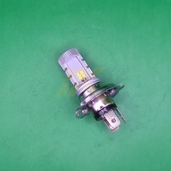 H4 LED Headlight Cap - PI Yamamoto AC / DC 9 Watt