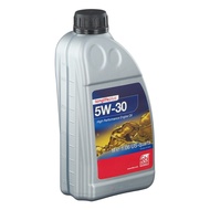 Febi Bilstein 32945 Engine Oil SAE 5W-30 Longlife Plus Volkswagen Audi BMW