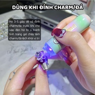 Annies mini torch white annies mini torch rainbow paster silver dog hanger kemnail215