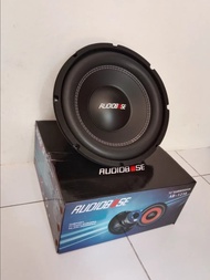 Subwoofer 12inch Audiobose DobelCoil