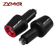 NEW Handlebar Grips For ZX4R ZX4RR ZX-6R ZX-10R ZX-25R Motorcycle Universal Handle Bar Anti-Slider P
