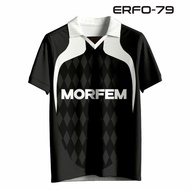 Jersey Morfem Diamond Abstrac ERFO.ID-79