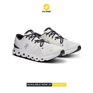 DISI 0n Running Cloud X4 Ivory Black SCLZ