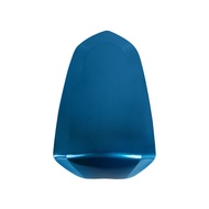 ฝาครอบที่หุ้มเบาะด้านหลังเบาะนั่งโดยสารรถจักรยานยนต์สำหรับ Suzuki GSX-S 125 GSX-R 125/150 GSXR125 GS