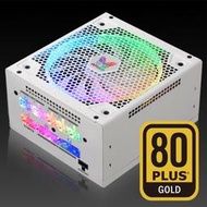 【全新附發票】振華 LEADEX III ARGB Gold 550W 金牌全模組電源供應器(SF-550F14RG)