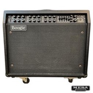 【又昇樂器 . 音響】嚴選二手 9成新 Mesa Boogie Mark V 真空管/電吉他 音箱