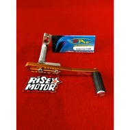 Ninja Rr Bpro Orange Toothpick