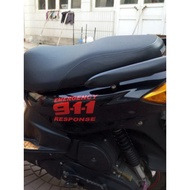 Niu Niu Trendy Stickers Car Stickers 911 Modified Stickers Modified Reflective Car Stickers Stickers